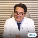 دکتر رضا صالحی در مشهد