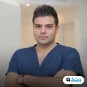 دکتر رضا شعبانپور دکتر ایمپلنت تهران