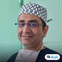 دکتر رضا شریفی در مشهد