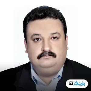 دکتر رضا سلطانیان جراح بینی در کرج
