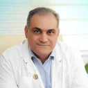 دکتر رضا وقردوست جراح زیبایی در تهران