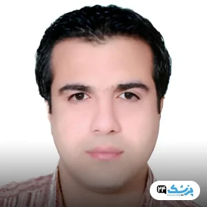 دکتر روح اله واحدی دندانپزشک در تهران
