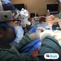 دکتر روح اله بخشی جراح زیبایی در تهران