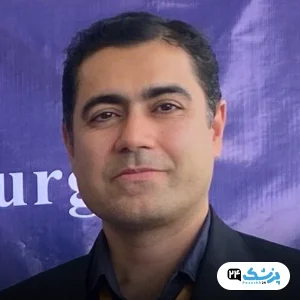 دکتر روح اله صادق منش یزد