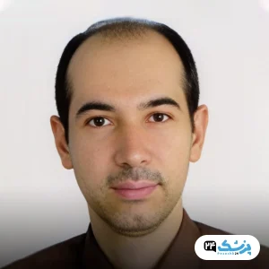 دکتر سعید عبدالهی جراح بینی در قم