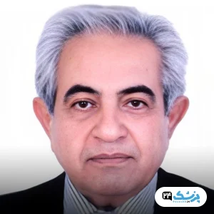 دکتر سعید دیلمقانی تهران