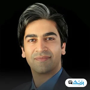 دکتر سعید فلاح زاده دندانپزشک در شیراز