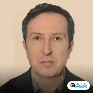 دکتر سعید قنبریان دهکردی جراح بینی شهرکرد
