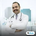دکتر سعید قزلباس در کرمانشاه