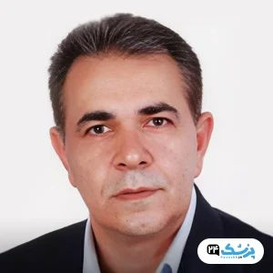 دکتر سعیدآقا علوی نسب جراح بینی در قم