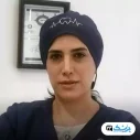 دکتر سعیده اسلامی خاور تهران