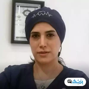 دکتر سعیده اسلامی خاور تهران