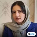 دکتر سحر عزیزآهاری تهران