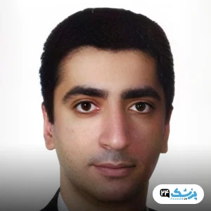 دکتر صالح محبی جراح بینی تهران