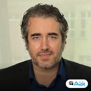 دکتر صمد صمدزاده جراح بینی تهران