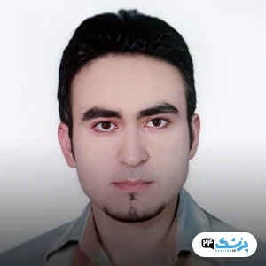 دکتر سامان ایزدپناه دندانپزشک در شیراز