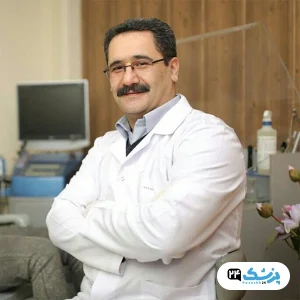 دکتر سامان خرمی نژاد جراح زیبایی در تهران