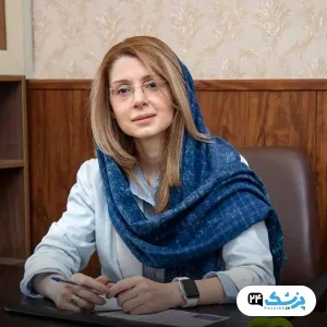 دکتر سارا رودگری جراح بینی در تهران