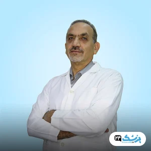 دکتر ساسان همایون دندانپزشک در تهران