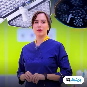 دکتر ستاره ثاقب مشهد