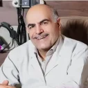 دکتر سید محسن موسوی جراح بینی در همدان