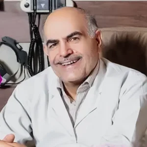 دکتر سید محسن موسوی جراح بینی در همدان