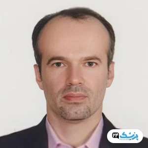 دکتر شادمان نعمتی جراح زیبایی در رشت