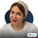 دکتر شقایق حاتمی جراح زنان در تهران