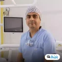 دکتر شاهین رخ فروز مشهد