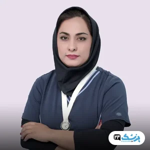 دکتر شهناز پوربرفه ای جراح لابیاپلاستی در شیراز