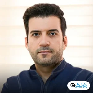 دکتر شهرام اسعدی دندانپزشک در شیراز