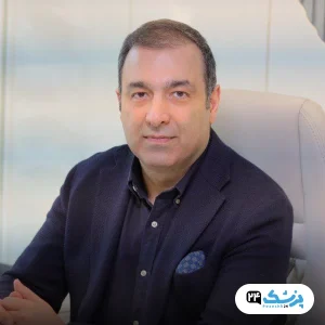 دکتر شهریار حدادی تهران