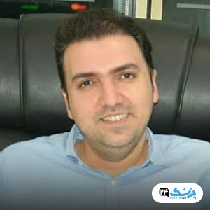 دکتر شهریار شعبانی نیا جراح بینی تهران