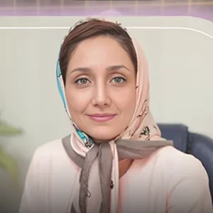 دکتر شمیلا فرامرزی متخصص زنان تهران