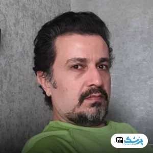 دکتر شایان آذری دندانپزشک مشهد