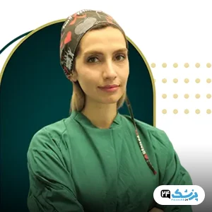 دکتر شروین افصحی کرج