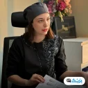 دکتر شیما شیرخدا جراح بینی تهران