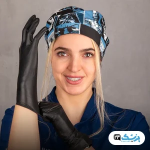 دکتر شیرین شیدفر دندانپزشک در تهران