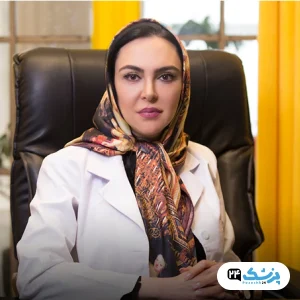 دکتر شیوا علوی پزشک زیبایی در تهران