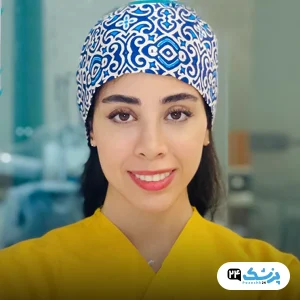دکتر سیمین برنگی دندانپزشک در مشهد