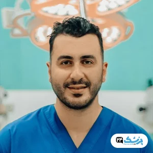 دکتر سینا عباس زاده جراح بینی در ارومیه