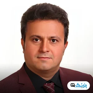 دکتر سیروس عباسی جراح زیبایی در شیراز