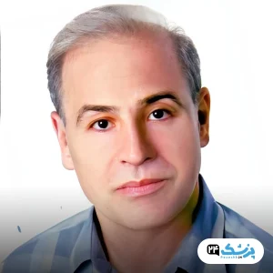 دکتر سیروس کاظمی جراح بینی خرم آباد