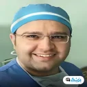 دکتر سبحان پورارض جراح بینی در رشت