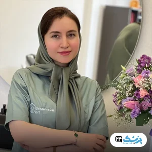 دکتر سهیلا مهرآور جراح بینی در شیراز