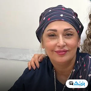 دکتر سهیلا طائی دندانپزشک در تهران