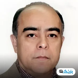 دکتر سلطانحسین سالور تهران