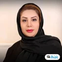 دکتر سمیه حیدری جراح بینی در قم