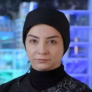دکتر سمیه مهرابی متخصص ارتودنسی تهران