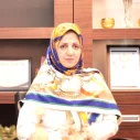 دکتر سمیه معین درباری جراح زیبایی زنان در مشهد